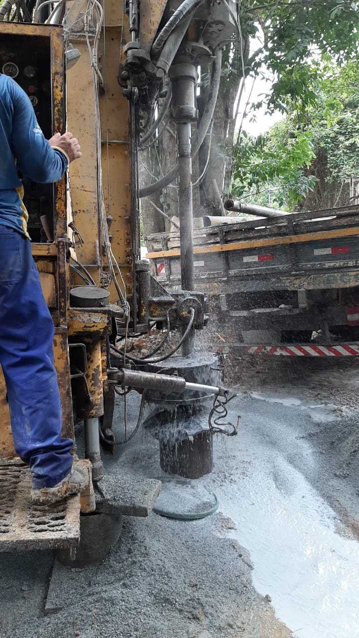 Camacã: Poços artesianos beneficiam moradores dos Assentamentos Auxiliadora e Nova Ipiranga